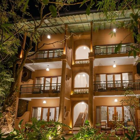 Aurora Bed & Breakfast Unawatuna Exterior foto