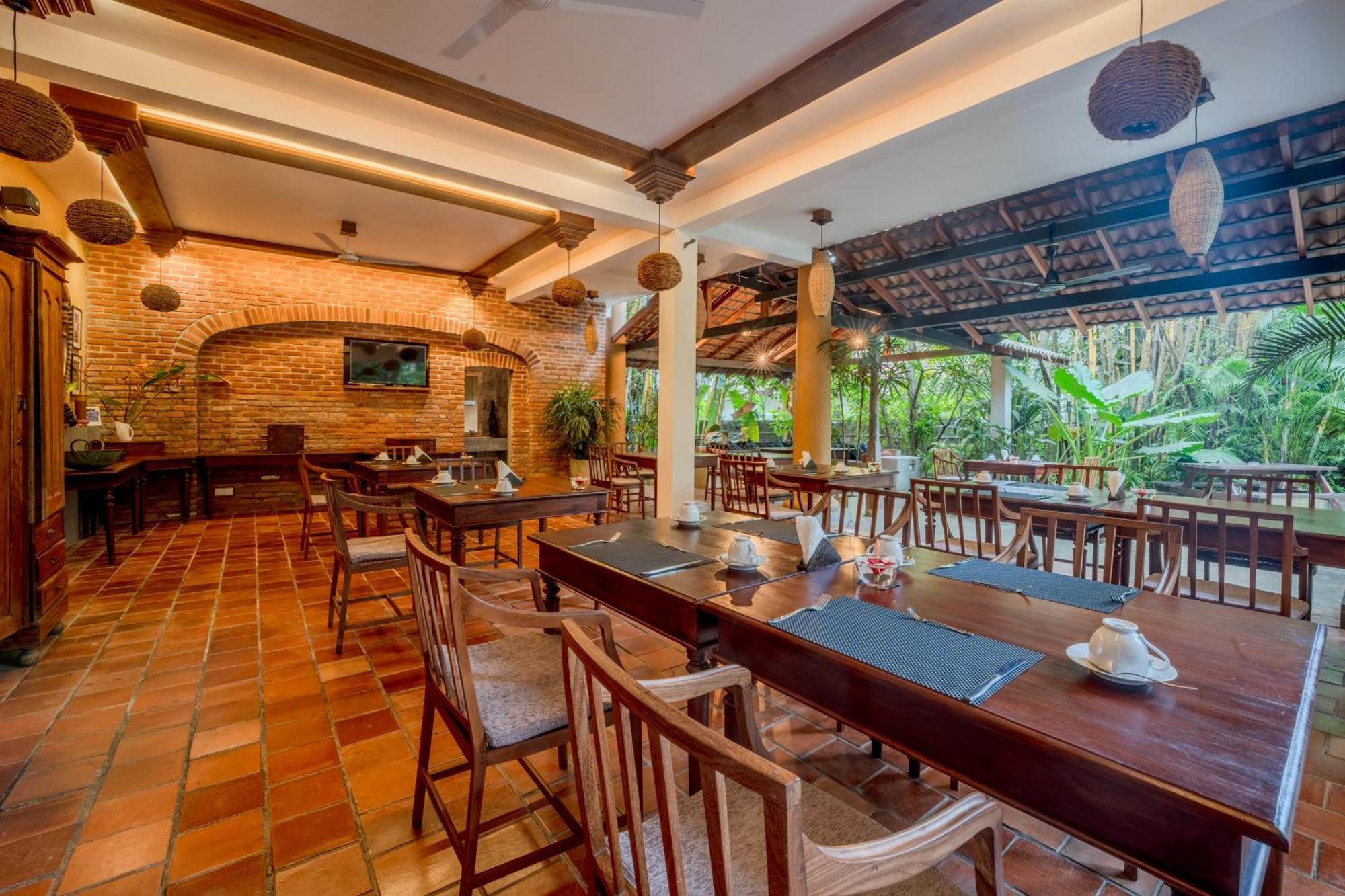 Aurora Bed & Breakfast Unawatuna Exterior foto