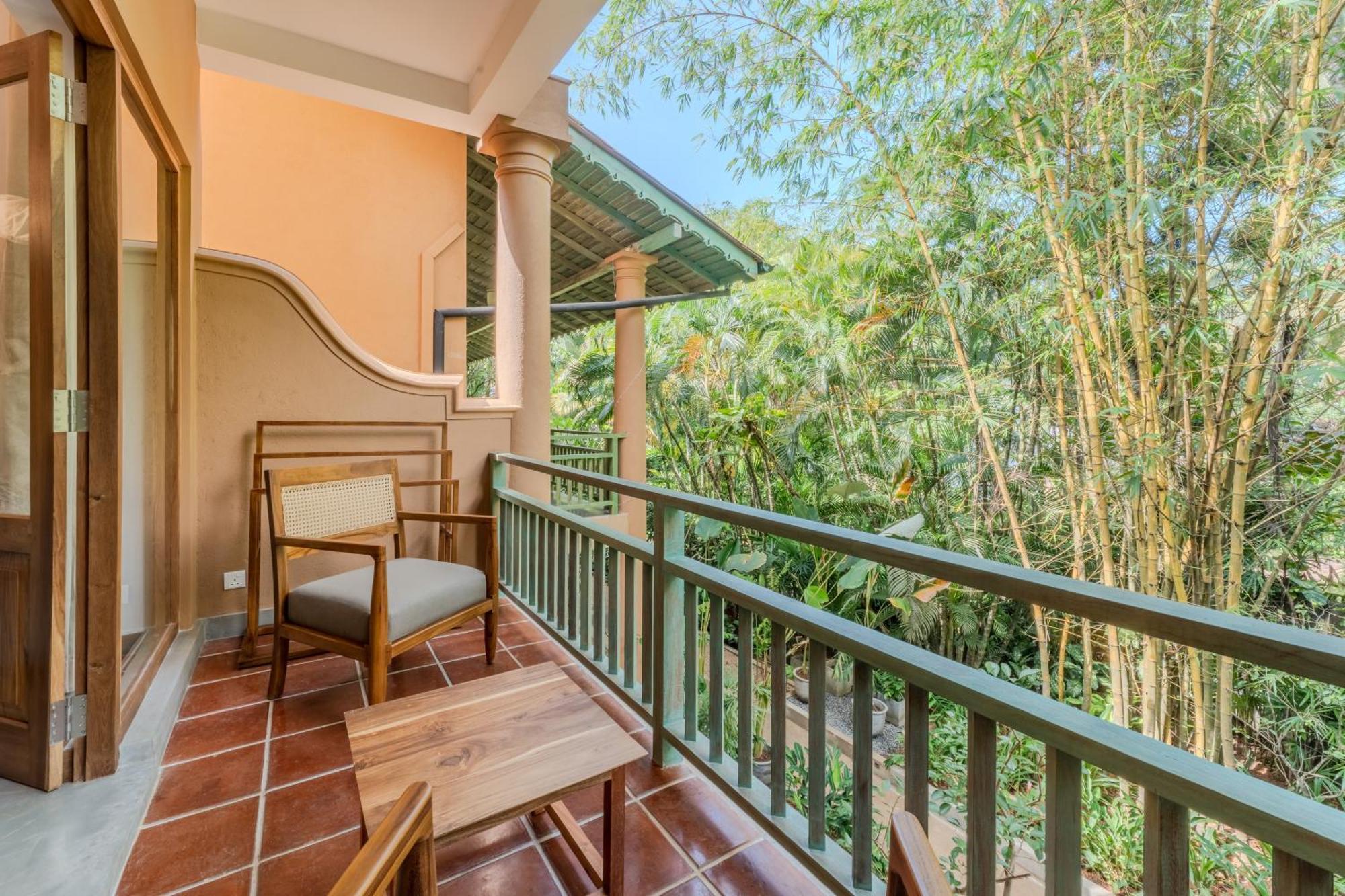 Aurora Bed & Breakfast Unawatuna Exterior foto