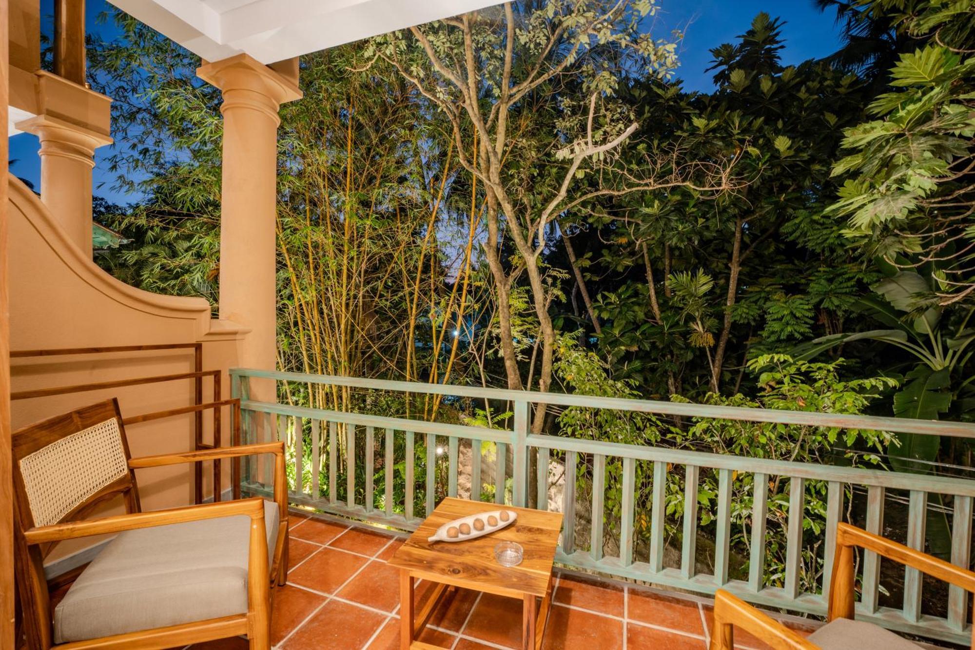 Aurora Bed & Breakfast Unawatuna Exterior foto